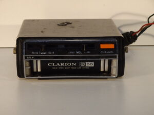 Clarion, IC55