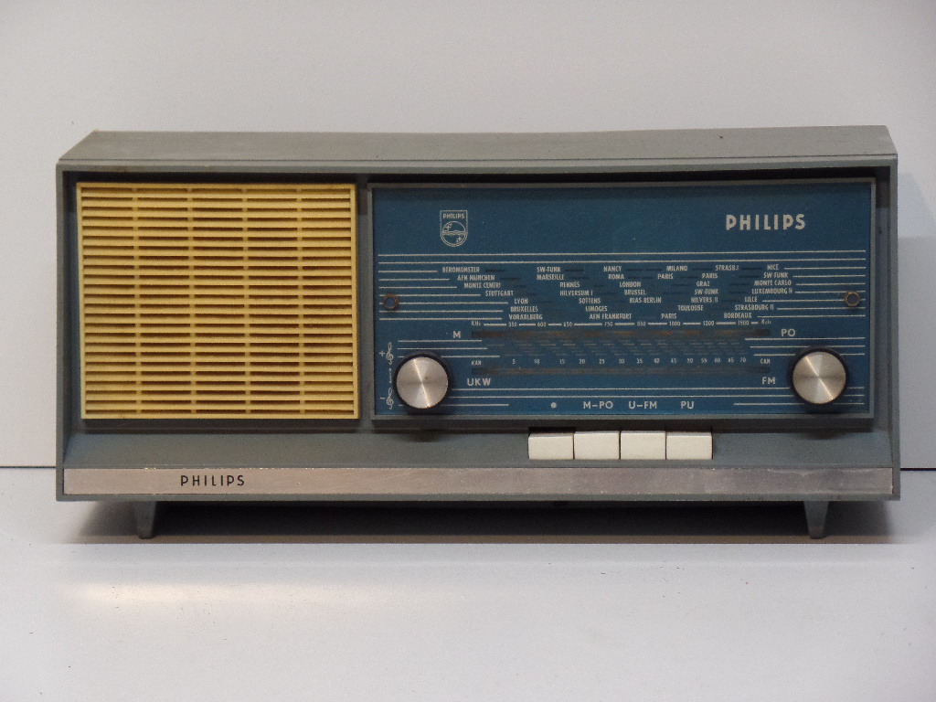 Philips, B1X42A