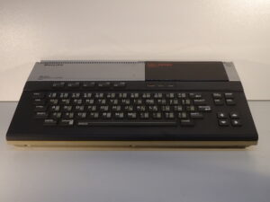 Philips, VG-8010