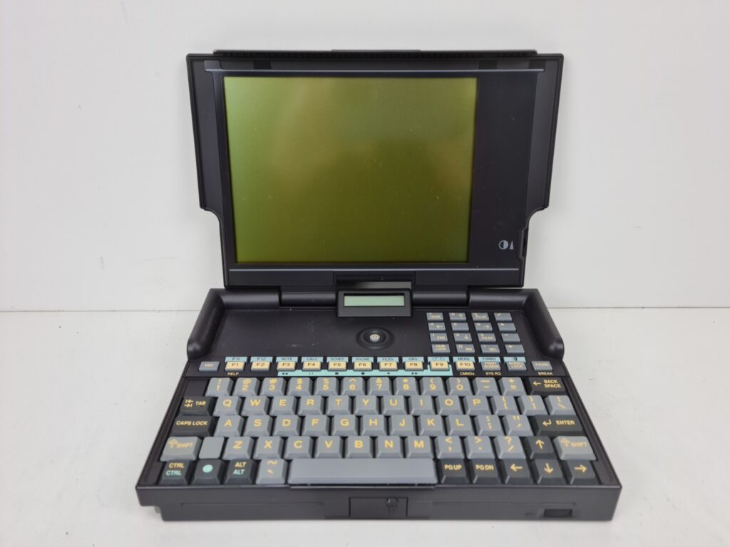 Olivetti, PT-XT-20