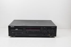 Philips, DCC600