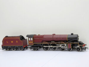 Hornby, Lady Patricia