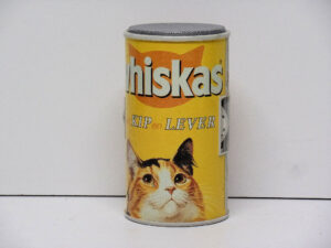 Whiskas