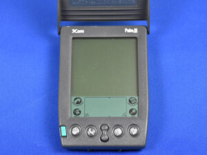 3Com, Palm III