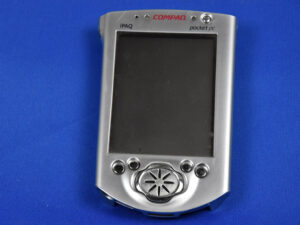 Compaq iPAQ, 3670