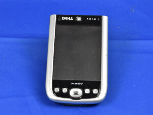 Dell, AXIM X50v