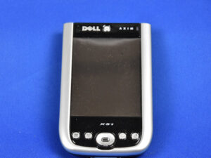 Dell, AXIM X51