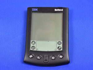 IBM, Workpad C3