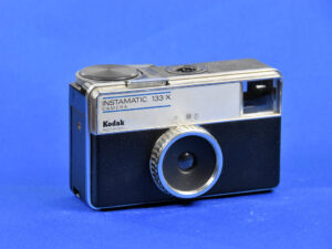 Kodak Instamatic 133X