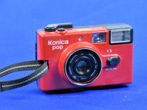 Konica POP