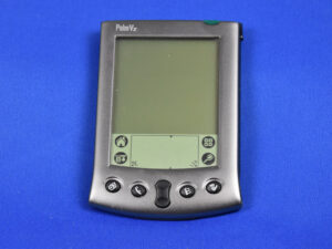 Palm Vx