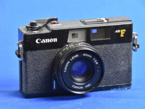 Canon A35F