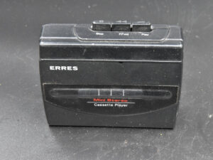 Erres mini SCR