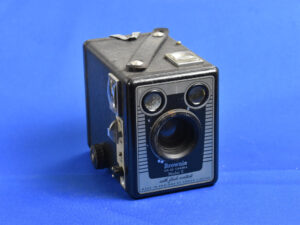 Kodak Brownie, model E