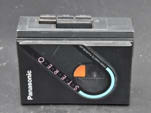 Panasonic SCP RQ-JA51