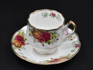 Rosina Fine Bone China