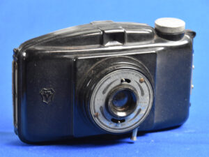 camera 22