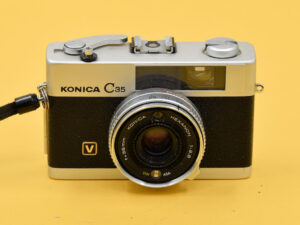 Konica C35