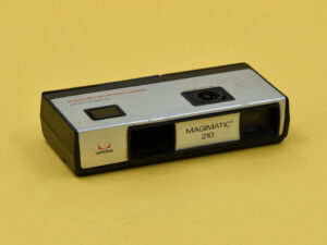 Magimatic 210