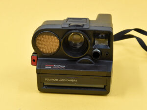 Polaroid Sonar 5000
