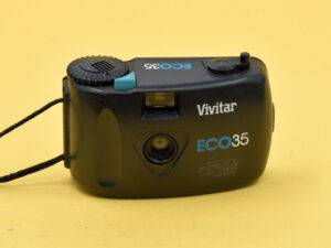 Vivitar ECO35
