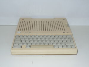 Apple, IIc