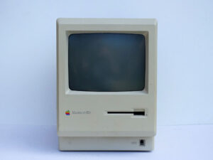 Apple Macintosh ed