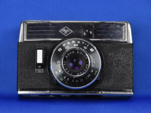 Agfa Parat I