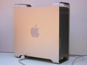 Apple, power Mac G5