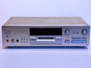 Sony MDS-JB930