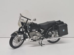 Chuco, BMW R602