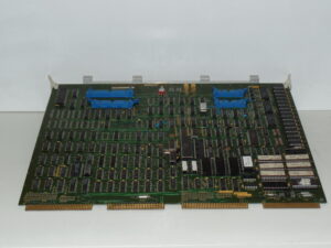 DIGITAL, LSI11 Processor board
