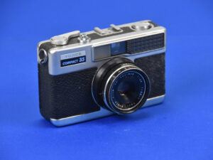 Fujica, Compact 35