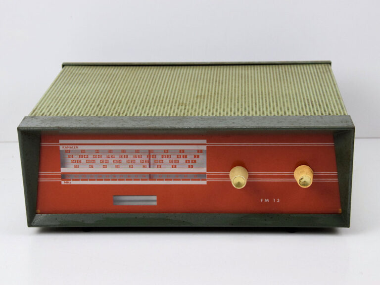 PLATINE TUNER Am/Fm Stereo Philips 22 Ah 690 Fonctionne Bel Etat EUR 100,00 - FR
