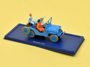miniaturen auto's